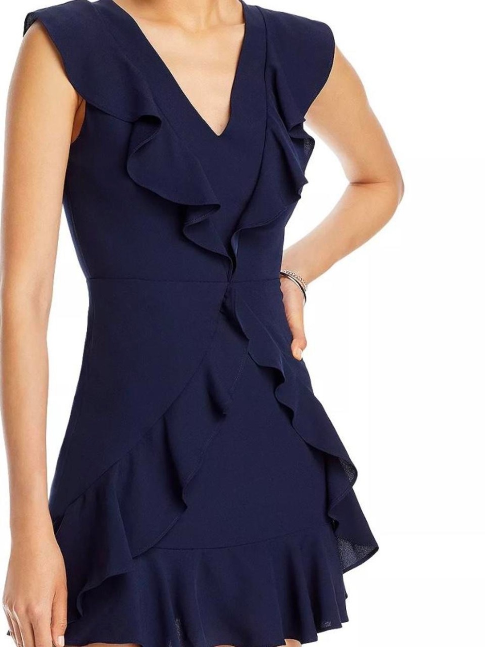BCBG Dress